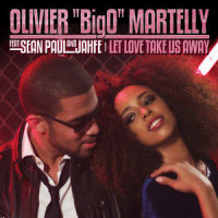 Let Love Take Us Away_Olivier "BigO" Martelly,Sean Paul,Jahfe