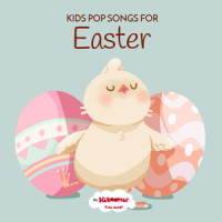 Five Little Bunnies at Easter Time_The Kiboomers,Wendy Wiseman,Sherry Segal,Christopher Pennington