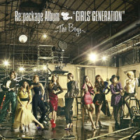 The Great Escape_少女时代