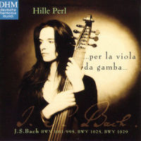 Rondeau_Hille Perl,Johann Sebastian Bach