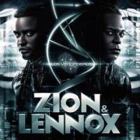 Soltera_Zion & Lennox,Alberto Stylee,J Balvin