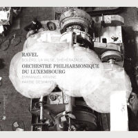 Pavane pour une infante défunte, M. 19_Orchestre Philharmonique du Luxembourg,Emmanuel Krivine,Maurice Ravel