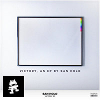 Shrooms_San Holo