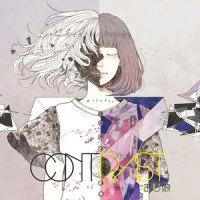 君に最後の口づけを_majiko