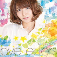 letter writer_豊崎愛生