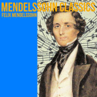 A Midsummer Night's Dream, Op. 61 - Wedding March_Felix Mendelssohn