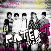 オレンジ色の空_FTISLAND