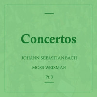 Concerto in F Major, BWV. 980 after Antiono Vivaldi: I. Allegro_l'Orchestra Filarmonica di Moss Weisman