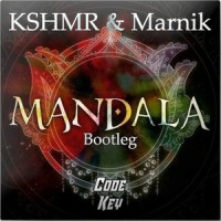Mandala_Code Key,KSHMR,Marnik,Mitika
