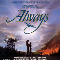 A Fool in Love_John Williams