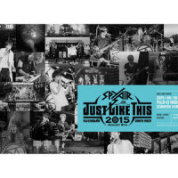 Just Like This_SPYAIR