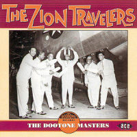 I've Started_The Zion Travelers,Leonard Cohen
