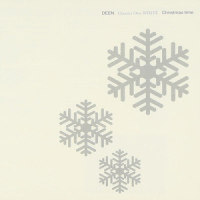 Christmas Time_DEEN