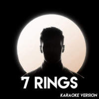 7 rings_Sassydee