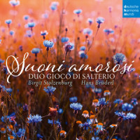IV. Gigue (Arr. for Salterio & Theorbo)_Duo Gioco di Salterio,Arcangelo Corelli