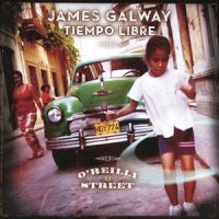Orchestral Suite No. 2 in B Minor, BWV 1067: Badinerie_James Galway,Johann Sebastian Bach