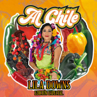 Querido Alguien(Dear Someone)_Lila Downs,Norah Jones