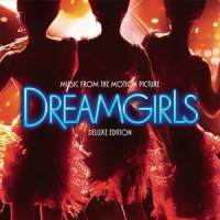 Effie, Sing My Song_Jennifer Hudson,Keith Robinson