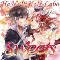 LOVE~since1999_花たん,ぽこた