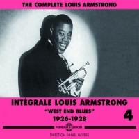 Melancholy Take 2_Louis Armstrong
