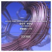 Got You_Hotlife,Tomo Hirata,Derek Hake,Anna Yvette