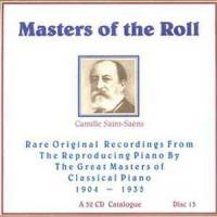 Softly Awakes My Heart From 'Samson & Delilah' - Camille Saint-Saens_Camille Saint-Saëns