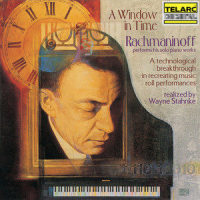 Barcarolle / Баркарола (Barkarola)Moderato (G minor)_Sergei Rachmaninoff