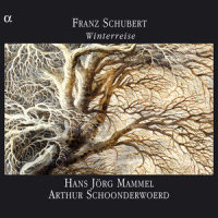 Winterreise, D. 911: II. Die Wetterfahne_Hans Jörg Mammel,Arthur Schoonderwoerd,Franz Schubert,Wilhelm Müller