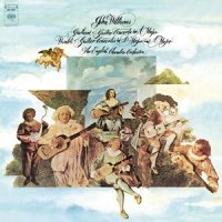 II. Largo (第二乐章 缓慢地)_John Williamson,English Chamber Orchestra