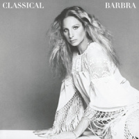 Mondnacht (Voice)_Barbra Streisand,Robert Schumann