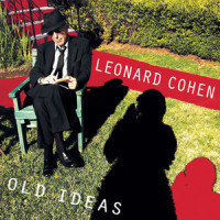 Anyhow_Leonard Cohen
