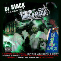Interlude_3-6 Mafia,Trillville,Juicy J,Lord Infamous