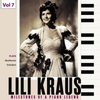 Piano Sonata No. 30 in E Major, Op. 109: I. Vivace ma non troppo, sempre legato - Adagio espressivo_Lili Kraus