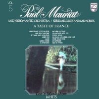 Soleil Soleil_Paul Mauriat