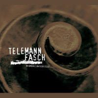 Concerto in D Minor, TWV 43:d2: I. Largo_Harmonie Universelle,Georg Philipp Telemann