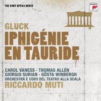 Récitatif: Je cède à vos désirs (Carol Vaness)(Voice)_Orchestra Del Teatro Alla Scala