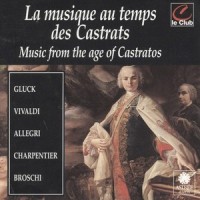 Repleti sunt omnes_A Sei Voci,Ensemble a Sei Voci,Bernard Fabre-Garrus,Gregorio Allegri