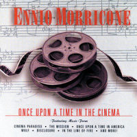Frantic_Ennio Morricone,Lanny Meyers