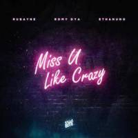 Miss U Like Crazy_Rubayne,Romy Dya,EthanUno