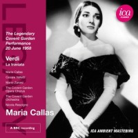 La traviata, Act III: Signora! … Che t'accadde? (Annina, Violetta, Alfredo) (Live at the Coven Garden, 20/06/1958)_Maria Callas,Leah Roberts,Cesare Valletti,Nicola Rescigno,The Covent Garden Orchestra,Giuseppe Verdi,Francesco Maria Piave