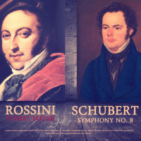 Symphony No. 8 in B Minor, D. 759 "Unfinished": I. Allegro moderato_Ferenc Fricsay feat. Berlin Radio Symphony Orchestra