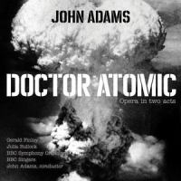 Act II, Scene 4: "To what benevolent demon do I owe the joy of being thus surrounded"_BBC Symphony Orchestra,BBC Singers,John Adams,Gerald Finley