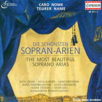 Don Giovanni, K. 527, Act II: Vedrai, carino_Classical Artists