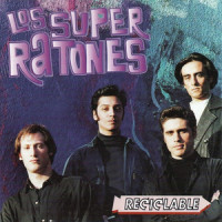 Mis Paginas del Pasado_Super Ratones,Bob Dylan