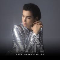 Tears Dry on Their Own_Gallant,Dua Lipa