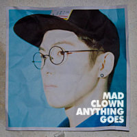 Tic Toc_Mad Clown