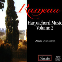 Le Rappel des Oiseaux (拉莫:鸟语)_Alan Cuckston