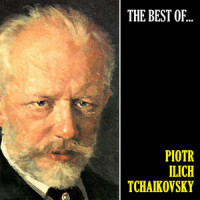 The Nutcracker Suite Op. 71 (II. Dance of the Sugar Plum Fairy (Andante Non Troppo)) (Remastered)_Pyotr Ilyich Tchaikovsky