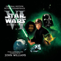 Jedi Rocks_John Williams