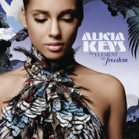 Love Is Blind_Alicia Keys